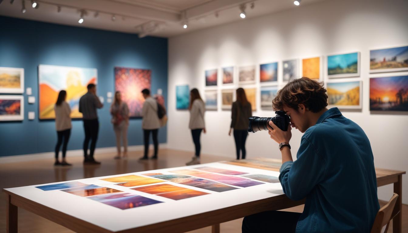 Yaratıcı Sanayi Sektöründe Sanat Eğitimi ve Kariyer İmkanları