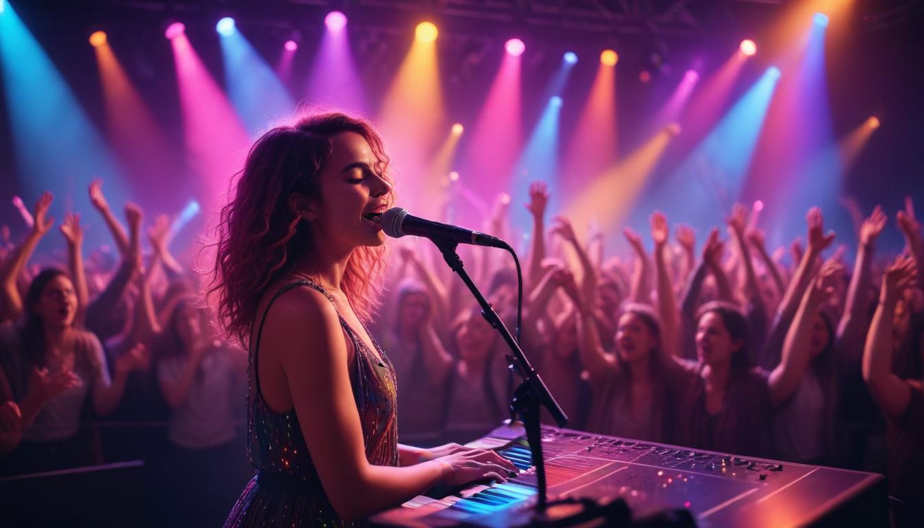 Canlı Performans İzlemenin Avantajları