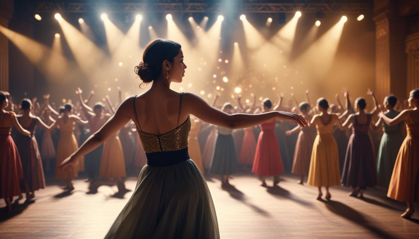 Kültürel Deneyiminizi Zenginleştirecek 10 Canlı Performans Tüyosu